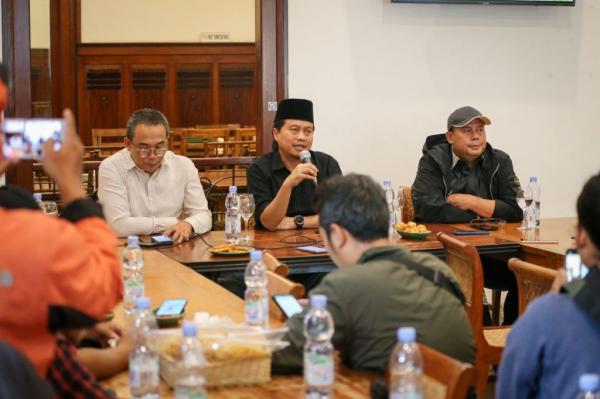Harlah PKB di Solo Dijadwalkan Dihadiri Presiden Jokowi