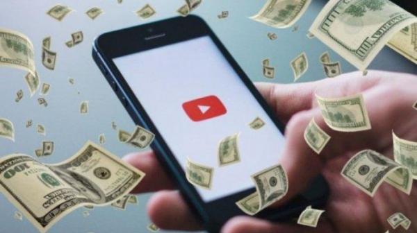 Cari Uang dari YouTube Makin Gampang, Begini Caranya