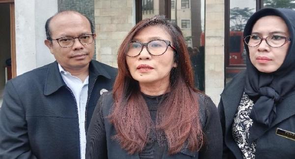 Ahli Batal Hadir, BAP Ulang Kasus Pemerkosaan Disabilitas di Bandung Ditunda