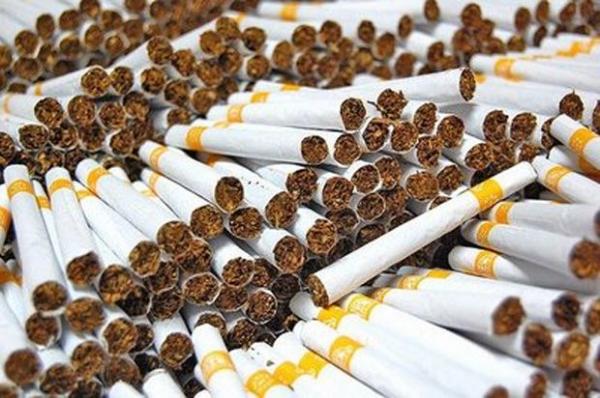 Rokok  Kretek  filter Sumbang Inflasi 2 Kota di Bangka Belitung