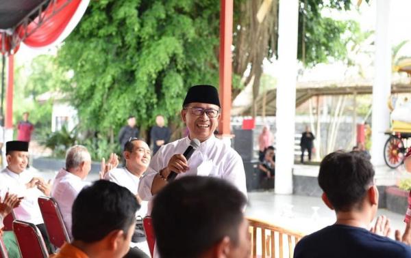 Jemaah Haji Cianjur yang Baru Pulang Sakit, Bupati Buka Pelayanan Kesehatan Gratis