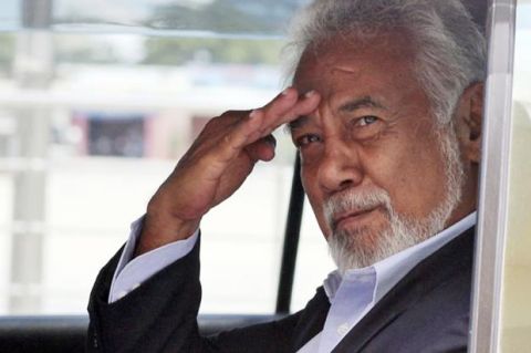 Harlah Ke-25 PKB, Ini Ucapan Perdana Menteri Timor Leste Xanana Gusmao