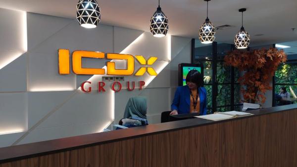 Babak Baru Pasar Uang Syariah, ICDX Fasilitasi Transaksi SiKA
