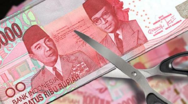 Oknum Kabid Satpol PP Lampung Selatan Diduga Sunat Uang Insentif Belasan Anggotanya