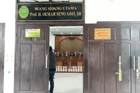 Jelang Vonis, PT BKUM Optimis PN Jaksel Tak Akan Batalkan Putusan BANI