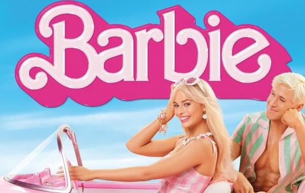 Kalahkan Oppenheimer, Film Barbie Pecahkan Rekor Penjualan Tertinggi USD155 Juta di Akhir Pekan