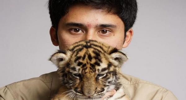 BBKSDA Jabar Sudah 5 Kali Terima Laporan Harimau Mati dari Alshad Ahmad
