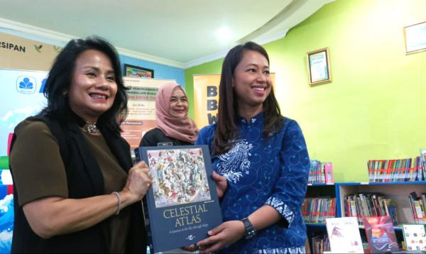 Big Bad Wolf Books Surabaya Segera Hadir, Siapkan Jutaan Buku Baru Murah dan Kejutan Berhadiah