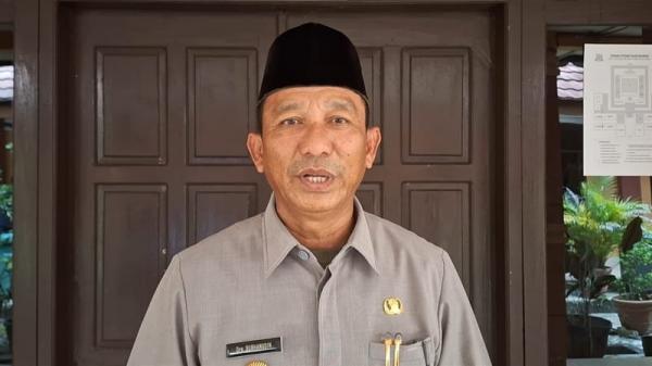 Sejumlah Tokoh Siap Maju Pilkada Belitung Timur 2024