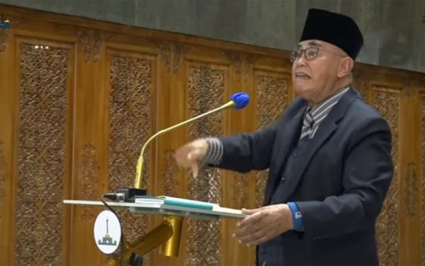 PN Bandung Jadwalkan Mediasi Kubu Panji Gumilang dan Ridwan Kamil Pertengahan Agustus