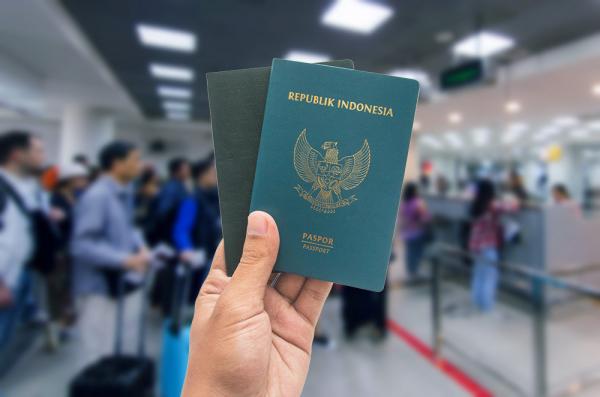 Paspor sudah Mati? Yuk Simak Cara Perpanjang Paspor Secara Online