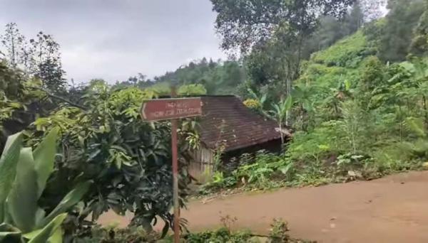 Kampung Terpencil di Nganjuk, Ada Sejak Tahun 1942 Sempat Jadi Jalur Gerilya Jenderal Soedirman