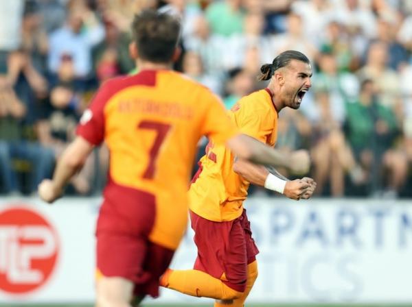 Dinamo Zagreb Pesta Gol, Galatasaray Ditahan 2-2 Hasil Babak Kualifikasi Ketiga Liga Champions