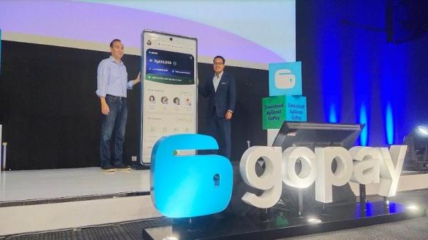 Aplikasi GoPay Resmi Diluncurkan, ini Sederet Fitur yang Perlu Diketahui