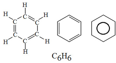 Ciri-Ciri Senyawa Hidrokarbon Aromatik