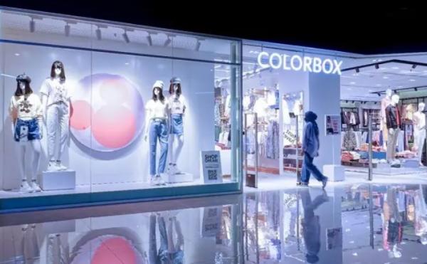 Siapa Pemilik Colorbox, Store Fashion Asal Bandung yang Sangat Populer