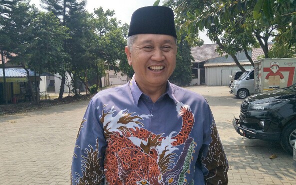 Usung Filosopi Mesat, Putra Daerah KBB Jajagi Komunikasi Politik Maju di Pilkada
