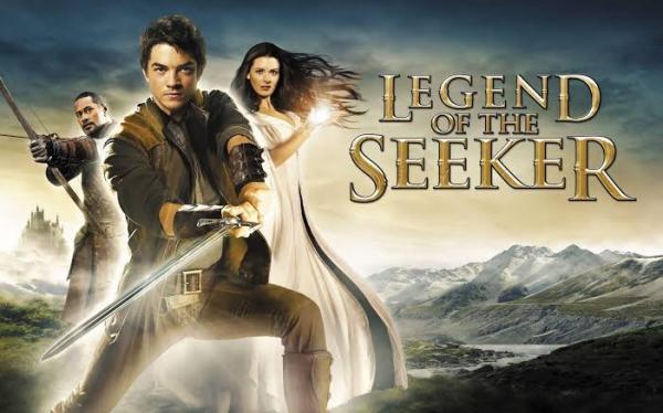 Film: Mencari Pahlawan yang Hilang dalam Legend of The Seeker