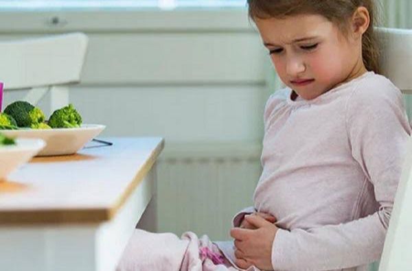 Bunda Jangan Panik, Berikut Tips Atasi Anak Alami Diare