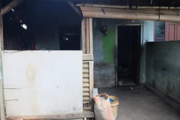 25 RTLH Akan Diperbaiki Kelurahan Jatijajar Dengan Bantuan Disrumkim Kota Depok