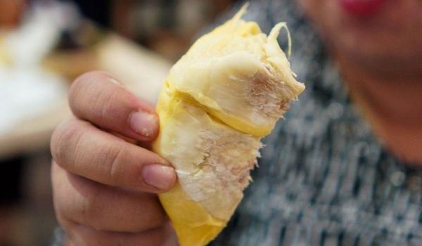 Ibu Hamil Bolehkah Makan Durian? Begini Penjelasannya