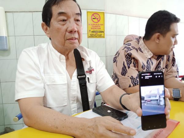 Dituduh Mafia Tanah Usai Lunasi Kredit Macet Rp22 M, Adik Ipar di Cirebon Lapor Polisi