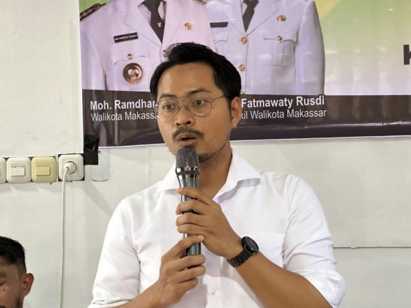 Atasi TBC, dr Udin Malik: Disiplin Berobat Kuncinya