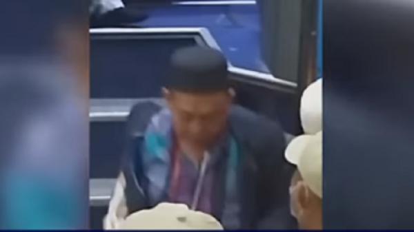 Jadi Tersangka TPPO, Jamaah Haji Nunukan Ditangkap saat Turun dari Pesawat 