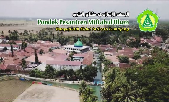 Menilik Sejarah Pondok Pesantren Miftahul Ulum Banyuputih Kidul, Pondok Pesantren Tertua di Lumajang