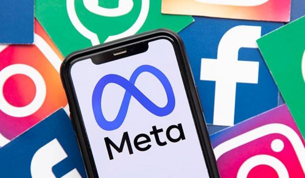 Meta Tawarkan Facebook-Instagram Centang Biru  Berbayar Rp100 Ribu, Ini Keuntungannya
