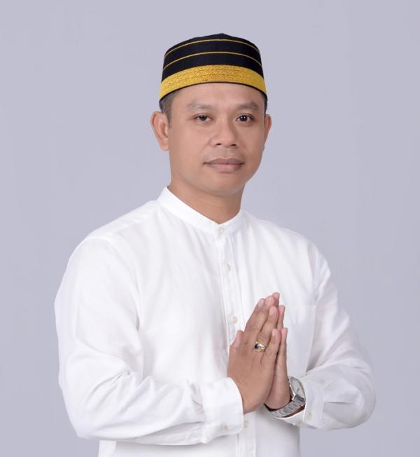 Mantan Ketua Harian AMPG NTB Sutarto Pimpin Perindo Dompu