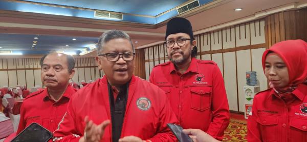 PDIP Masih Perhitungkan Ridwan Kamil Dampingi Ganjar di Pilpres 2024