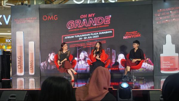 Ingin Cantik, Ini Brand yang Bisa Manjakan Wanita Indonesia