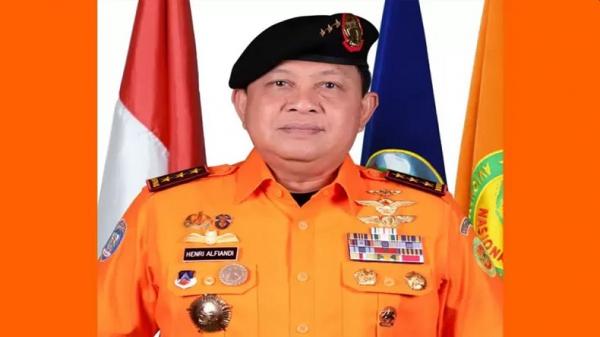 Penyidik Puspom TNI Tetapkan Kabasarnas Jadi Tersangka dan Langsung Ditahan Malam Ini