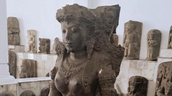 Benarkah Ratu Suhita Pernah Memimpin Majapahit?