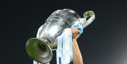 Calon Kuat Juara Liga Champions 2023-2024, Siapa Saja?