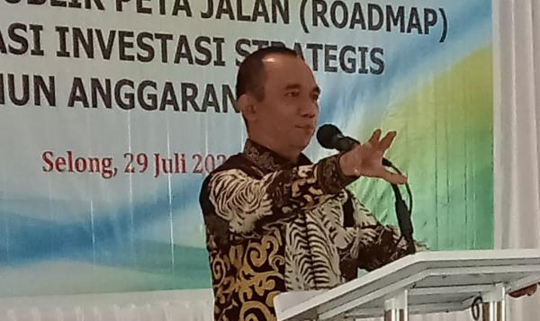 Politisi Nasdem ini Sebut Iklim Investasi di Indonesia Makin Kondusif