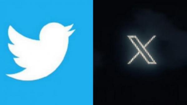 Perjalanan Evolusi Logo Twitter, Dari Larry Bird hingga X Masa Depan