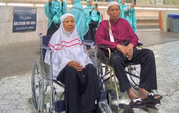 Sedih dan Bahagia Keluarga Jamaah Haji yang Wafat, Rasulullah Beri Syafaat Muslim Wafat di Madinah