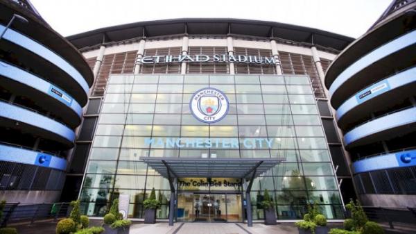 Manchester City Bangun Fasilitas Mewah di Etihad Stadium, Ada Hotel hingga Museum