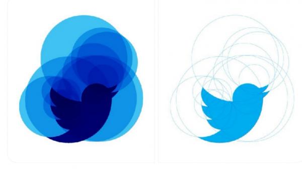 Logo Burung Twitter Mengalami Perubahan Drastis, Desainer Aslinya Berbagi Kisah Penuh Nostalgia