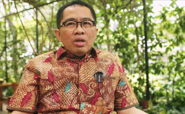 Ketua Komisi VI DPR RI, Faisol Riza Respon Masyarakat Kesulitan Mendapatkan LPG 3 Kilogram