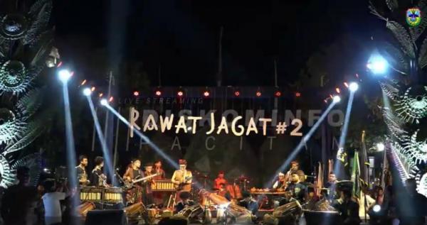 Festival Rawat Jagat Pacitan, Bentuk Rasa Syukur dan Daya Tarik Wisata