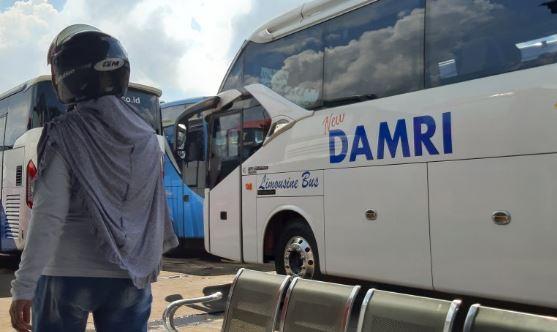 Damri Sediakan Transportasi ke Bandara Kertajati, Cek Jadwal dan Tarifnya