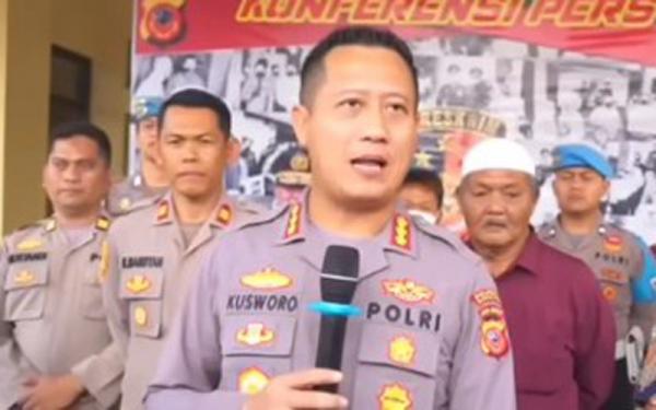Sempat Dilaporkan Hilang, Anak Asal Kabupaten Bandung Ditemukan di Pelabuhan Bangka Belitung