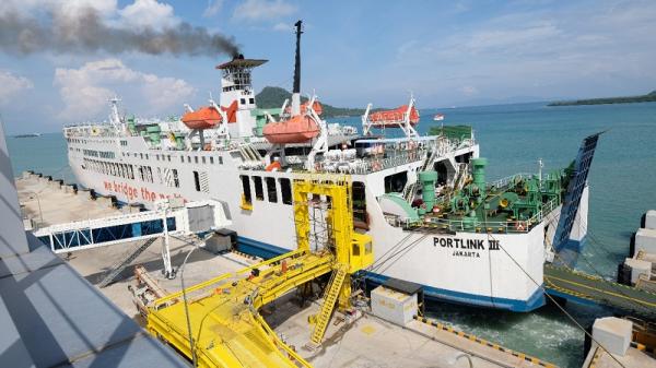 ASDP Indonesia Ferry akan Terapkan Penyesuaian Tarif Penyeberangan di 29 Lintasan per Agustus 2023