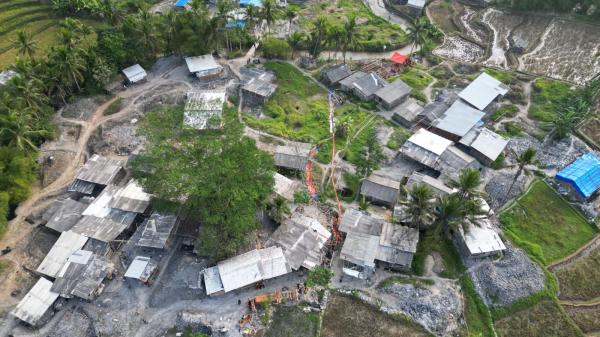 Soal Tambang Emas Ilegal di Banyumas, Kementerian ESDM: Pentingnya Tata Kelola Pertambangan