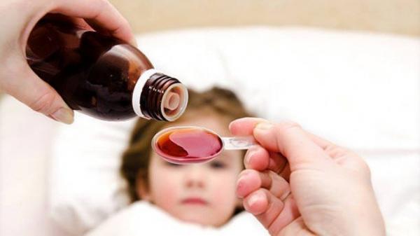 Obat Batuk dan Pilek Anak Merk Naturcold Tewaskan 6 Anak! BPOM Gerak Cepat Telusuri Produk Tersebut