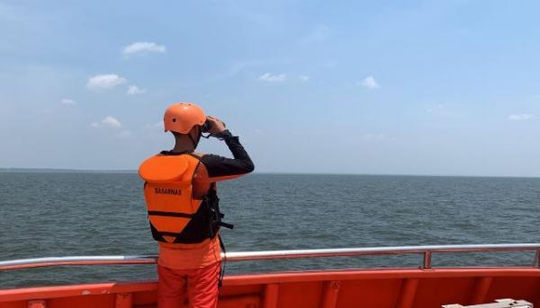 Kapal Tenggelam Dihantam Ombak di Selat Malaka Rencana Mau ke Malaysia