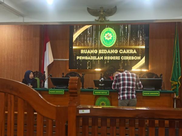 Hakim Sahkan Penetapan Tersangka Kasus Kekerasan Seksual, Polres Cirebon Kota Menang Praperadilan